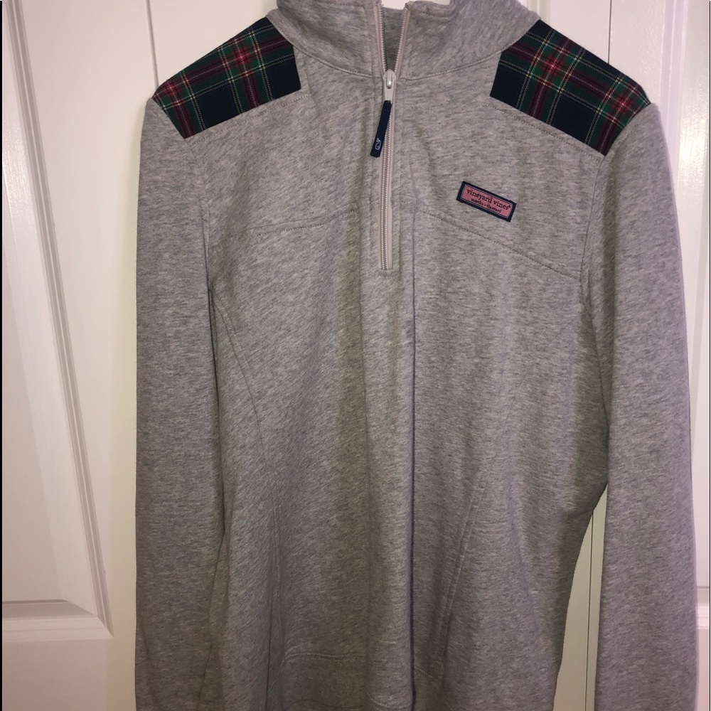Vineyard Vines Pullover